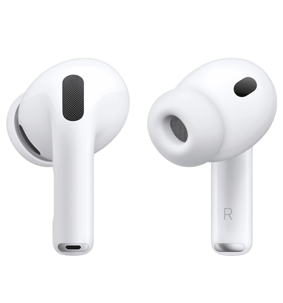 Навушники Apple AirPods Pro 3